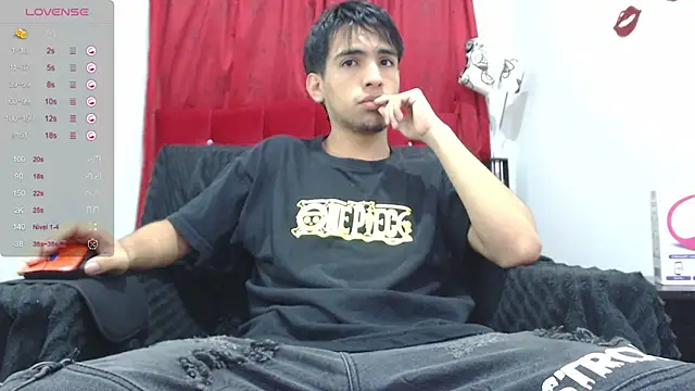 zack thunder online show from March 2025 11:55:02 AM