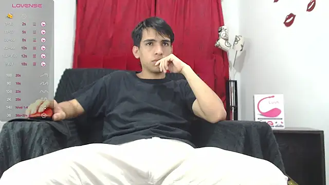 zack thunder online show from March 2025 11:51:02 AM