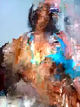 Snapshot of freaky_belle chatting on October 2025 04:07:02 PM freaky belle online show from October 2025 04:07:02 PM