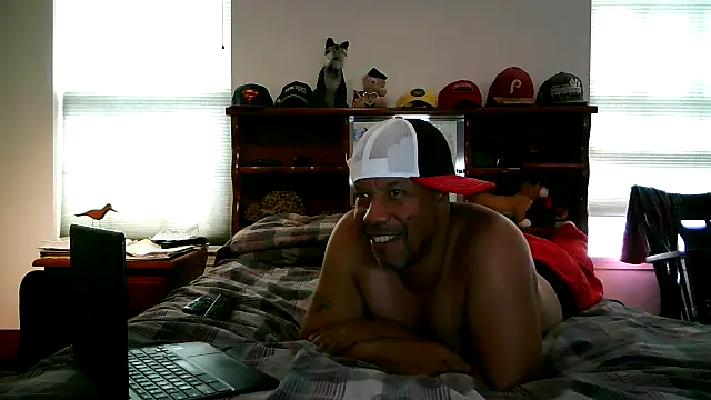 pimpdaddy4ever online show from October 2025 03:31:02 PM