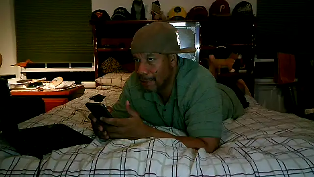 pimpdaddy4ever online show from December 2025 12:00:02 AM