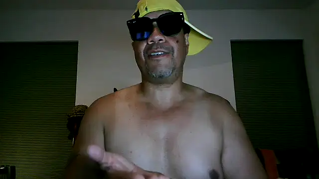pimpdaddy4ever online show from April 2026 02:40:01 AM