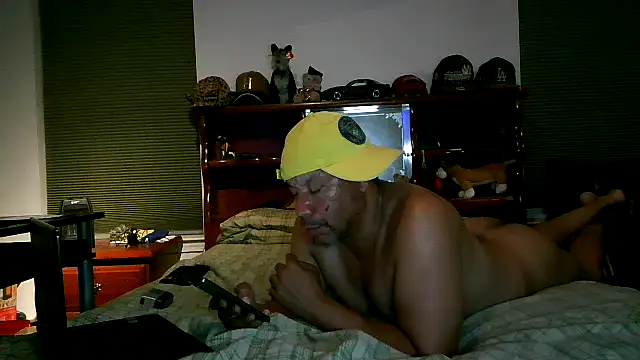 pimpdaddy4ever online show from May 2026 03:36:01 AM