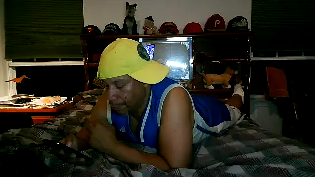 pimpdaddy4ever online show from November 2025 02:56:02 AM