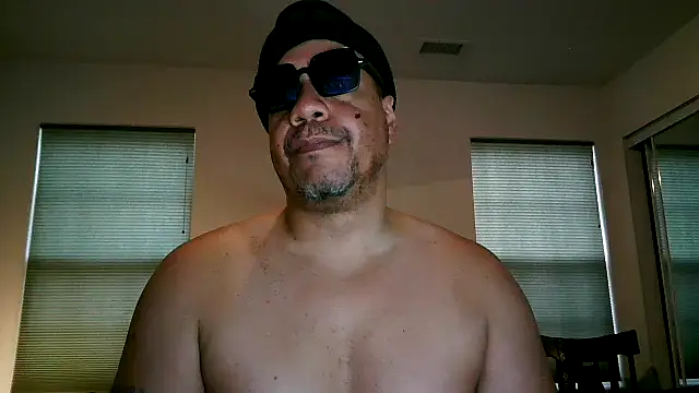 pimpdaddy4ever online show from February 2025 09:53:02 PM