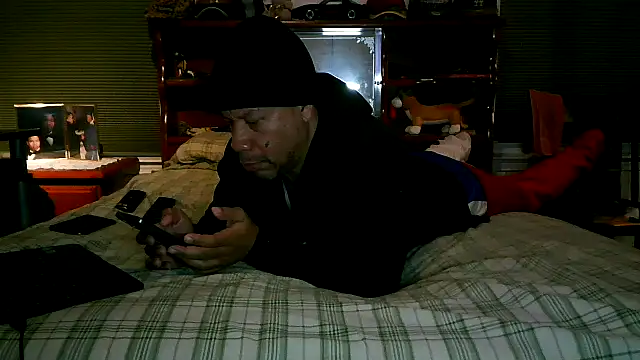 pimpdaddy4ever online show from February 2026 11:49:01 PM