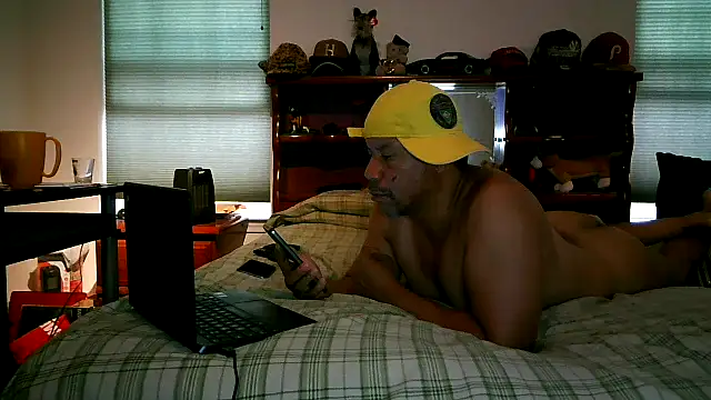 pimpdaddy4ever online show from May 2026 01:19:01 PM