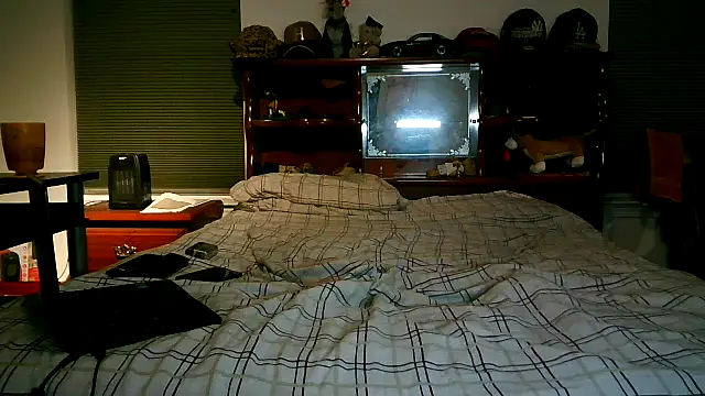 pimpdaddy4ever online show from April 2026 03:23:01 AM