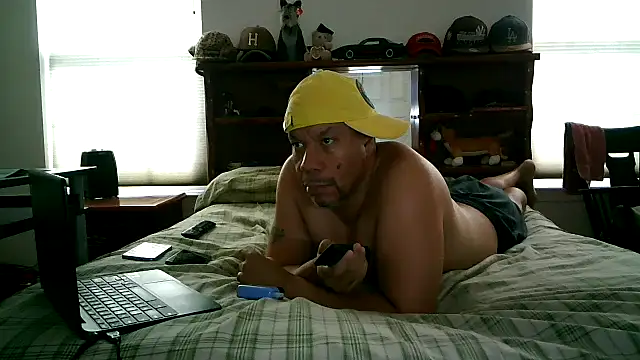 pimpdaddy4ever online show from February 2026 03:00:02 PM