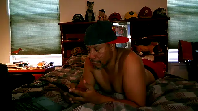 pimpdaddy4ever online show from November 2025 06:01:01 PM