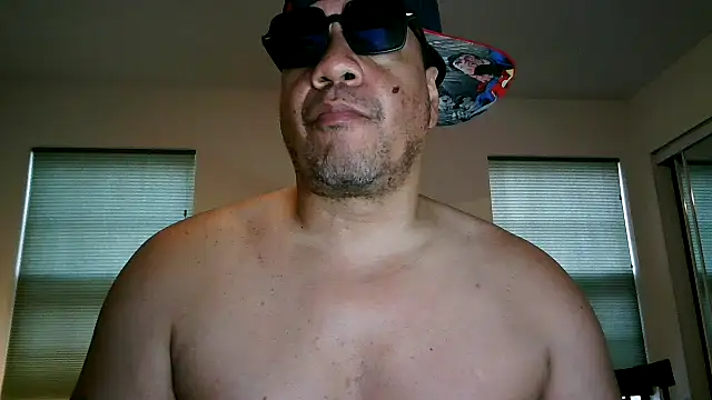 pimpdaddy4ever online show from March 2025 09:37:02 PM