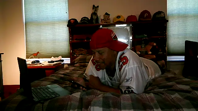 pimpdaddy4ever online show from October 2025 07:59:01 PM