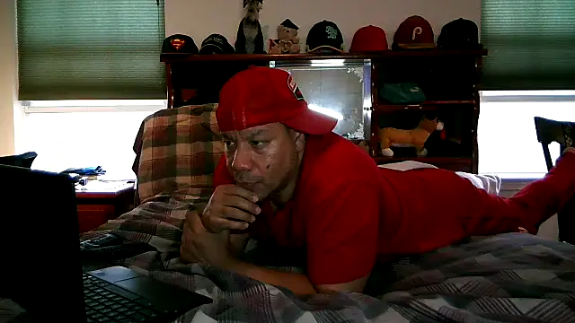 pimpdaddy4ever online show from February 2025 08:32:02 PM
