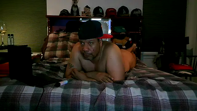 pimpdaddy4ever online show from March 2025 07:20:02 AM