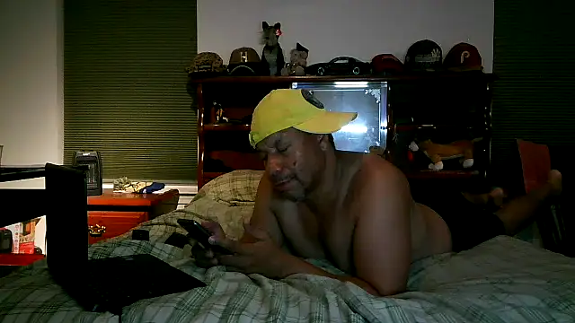 pimpdaddy4ever online show from May 2026 01:31:02 AM