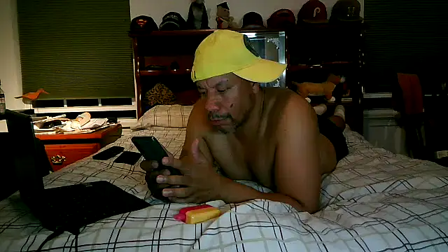 pimpdaddy4ever online show from December 2025 11:51:02 PM