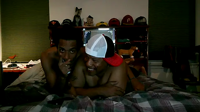pimpdaddy4ever online show from October 2025 02:46:02 AM