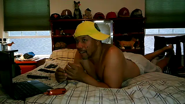 pimpdaddy4ever online show from January 2026 07:06:02 PM