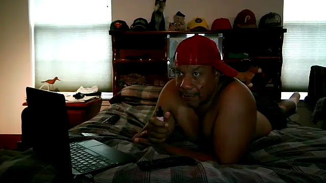 pimpdaddy4ever online show from September 2025 04:24:02 PM