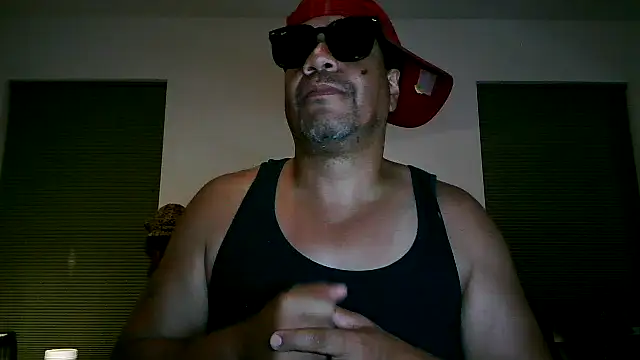 pimpdaddy4ever online show from May 2026 03:23:01 AM