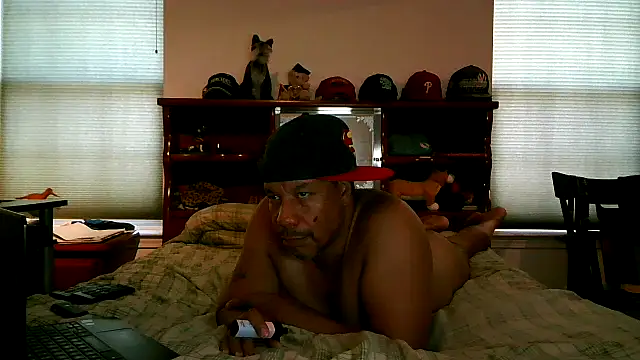 pimpdaddy4ever online show from September 2025 08:20:01 PM