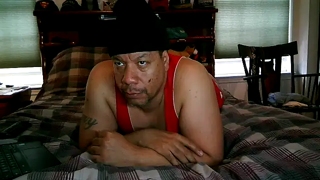 pimpdaddy4ever online show from March 2025 04:32:01 PM