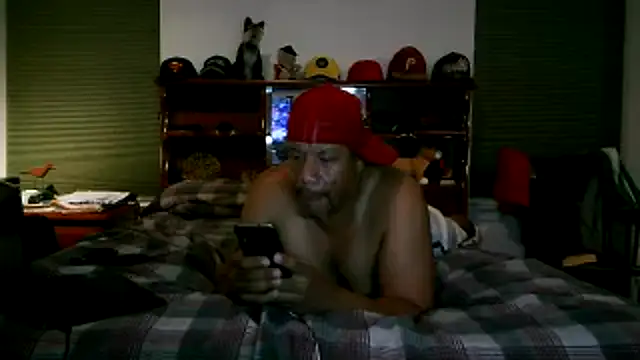 pimpdaddy4ever online show from October 2025 04:00:01 AM