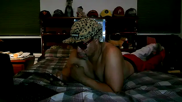 pimpdaddy4ever online show from November 2025 02:15:01 AM