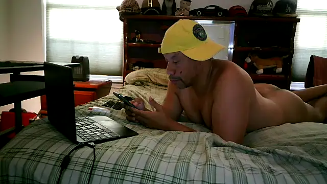 pimpdaddy4ever online show from March 2026 12:07:01 PM