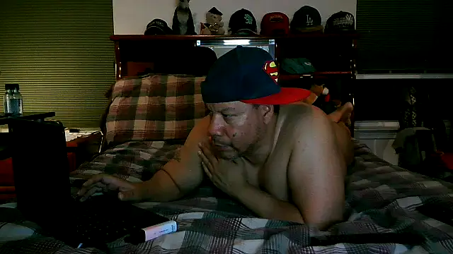 pimpdaddy4ever online show from March 2025 01:20:02 AM