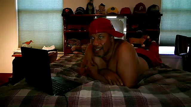 pimpdaddy4ever online show from October 2025 06:19:02 PM