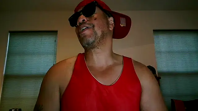 pimpdaddy4ever online show from April 2026 11:06:01 PM