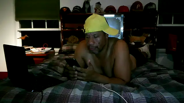 pimpdaddy4ever online show from October 2025 12:53:01 AM