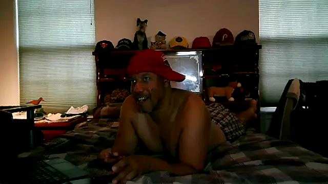 pimpdaddy4ever online show from October 2025 07:26:02 PM