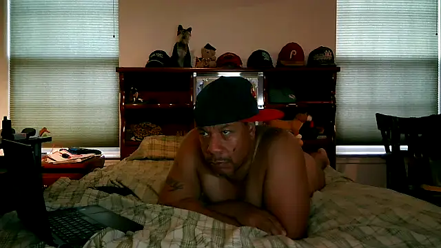 pimpdaddy4ever online show from September 2025 02:49:01 PM