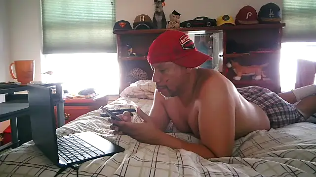 pimpdaddy4ever online show from February 2026 08:29:02 PM