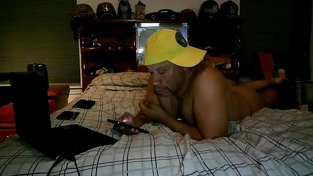 pimpdaddy4ever online show from March 2026 03:17:02 AM