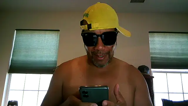 pimpdaddy4ever online show from May 2026 06:25:02 PM