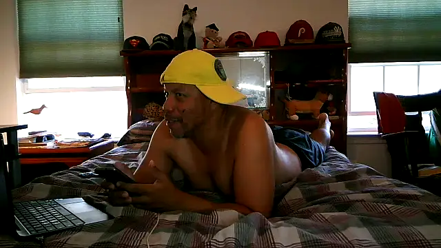 pimpdaddy4ever online show from November 2025 07:52:02 PM