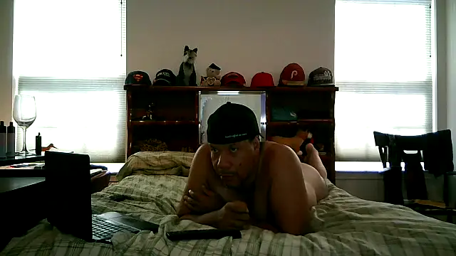 pimpdaddy4ever online show from September 2025 03:01:02 PM