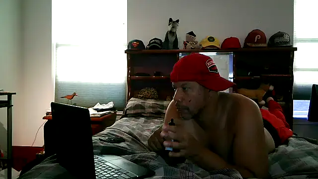 pimpdaddy4ever online show from October 2025 12:24:02 PM
