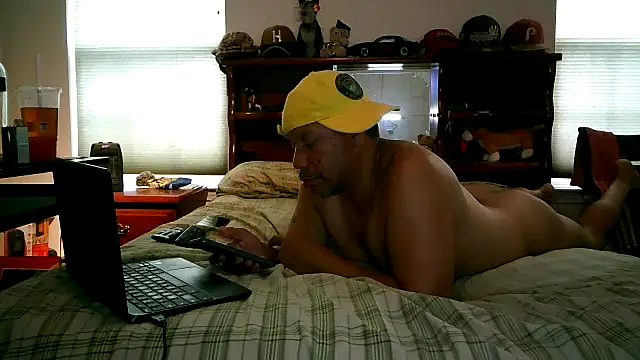pimpdaddy4ever online show from May 2026 02:42:01 PM