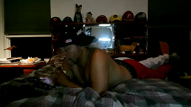 pimpdaddy4ever online show from November 2025 05:01:01 AM