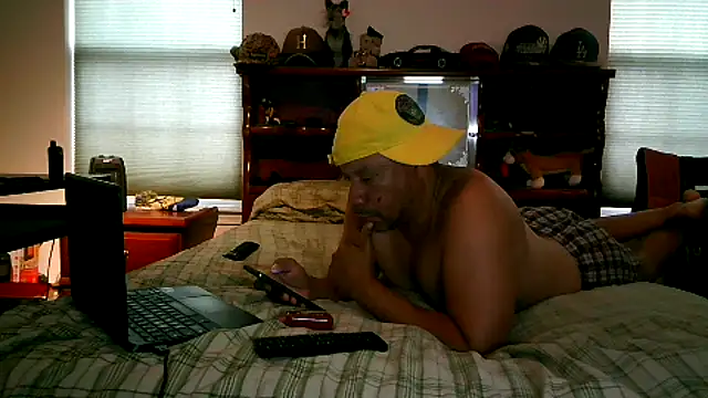 pimpdaddy4ever online show from May 2026 02:22:01 PM