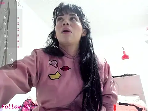 Snapshot of seduction_party chatting on October 2025 09:27:01 PM seduction party online show from October 2025 09:27:01 PM