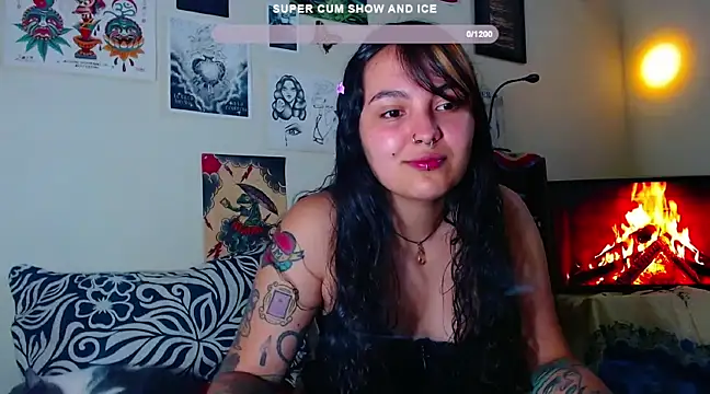 sweetiee mary online show from January 2025 04:02:01 AM