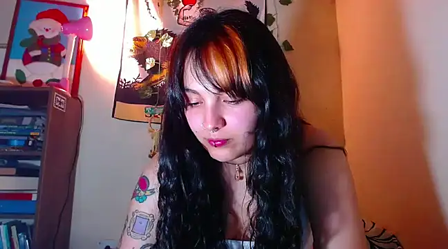 sweetiee mary online show from December 2024 03:28:01 AM