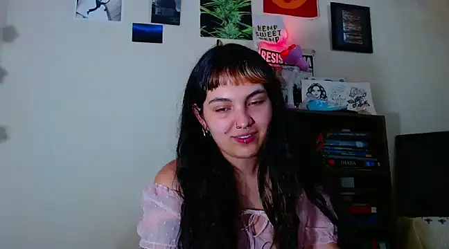 sweetiee mary online show from March 2025 01:11:01 AM