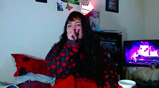 sweetiee mary online show from February 2025 04:53:02 AM