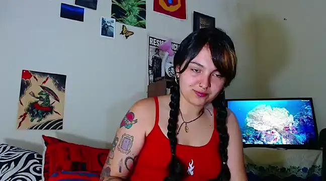 sweetiee mary online show from February 2025 04:11:02 PM